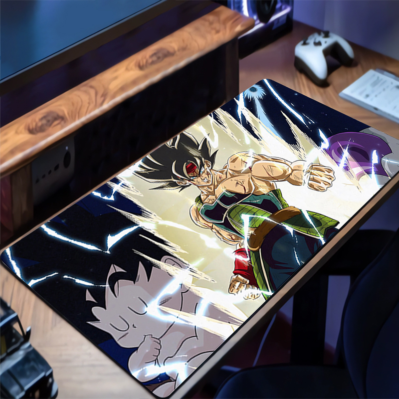 อะนิเมะแผ่นรองเมาส์คอมพิวเตอร์ - Gaming Console Desk บทวิจารณ์และราคา