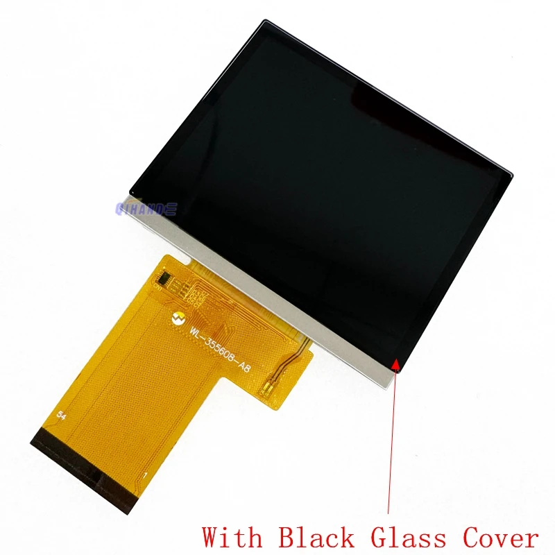 สำหรับ RG35XX anbernic ระบบเกม - Gaming Console Display บทวิจารณ์และราคา