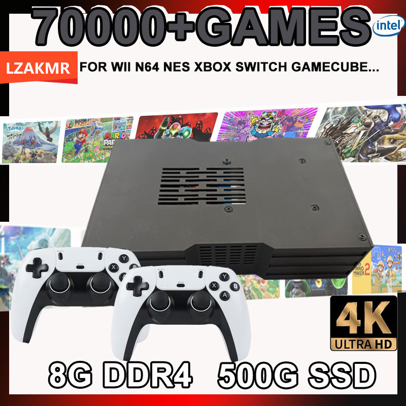 เครื่องเล่นเกม Super Game Cons - Gaming Console Video Game บทวิจารณ์และราคา
