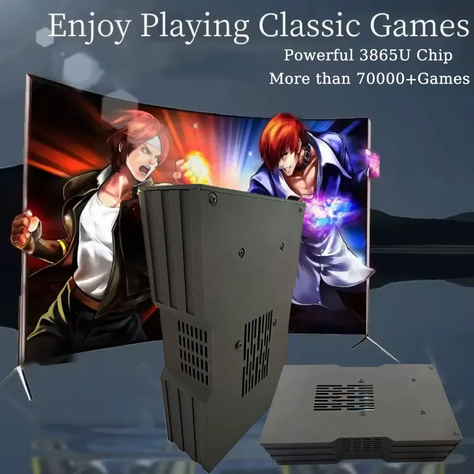 เครื่องเล่นเกม Super Game Cons - Gaming Console Video Game บทวิจารณ์และราคา