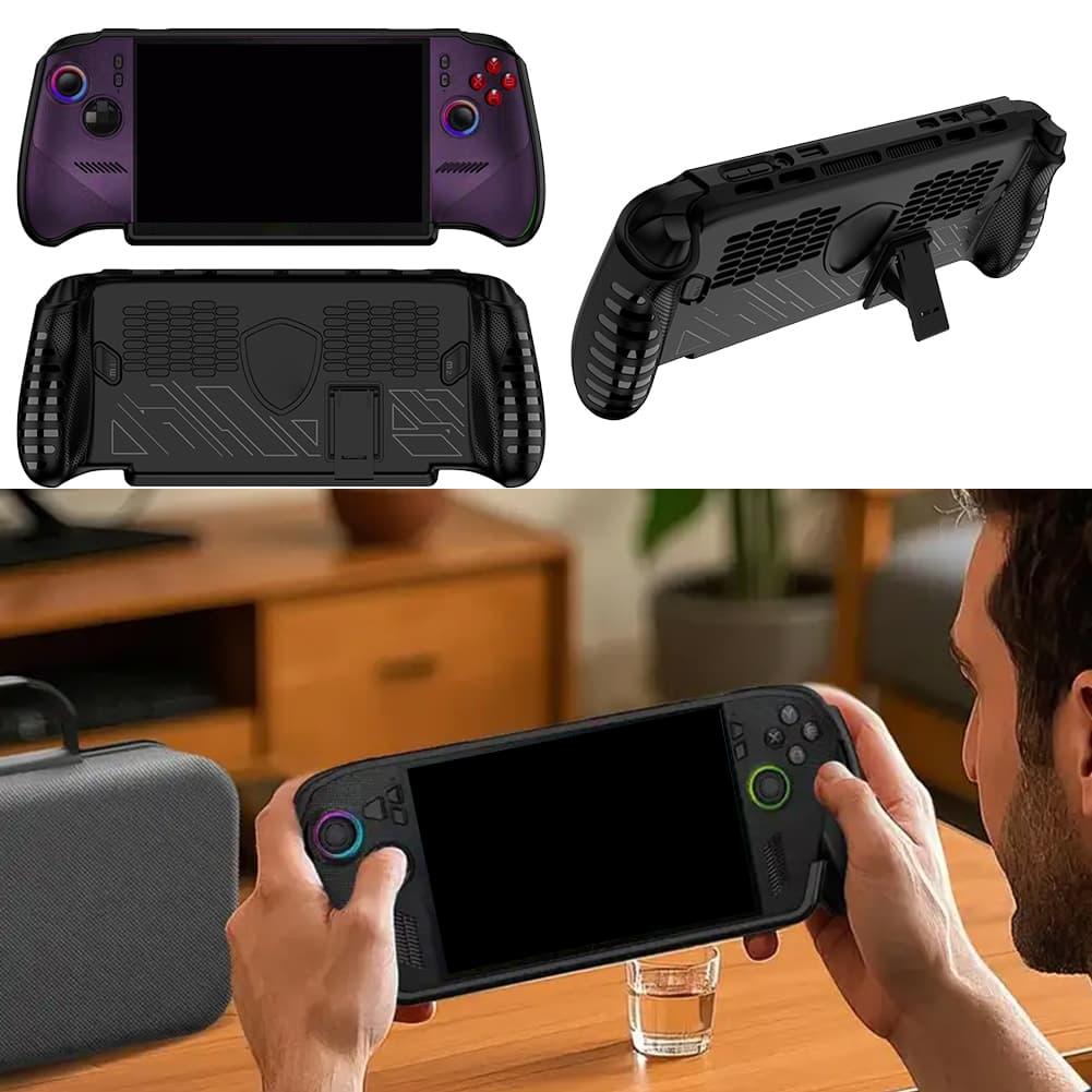 สำหรับ MSI Claw 8 AI+ เคสคอนโซ - Gaming Console Design บทวิจารณ์และราคา