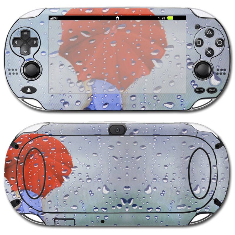 สติกเกอร์ไวนิลติดผิวดีไซน์ทันส - Gaming Console Design บทวิจารณ์และราคา