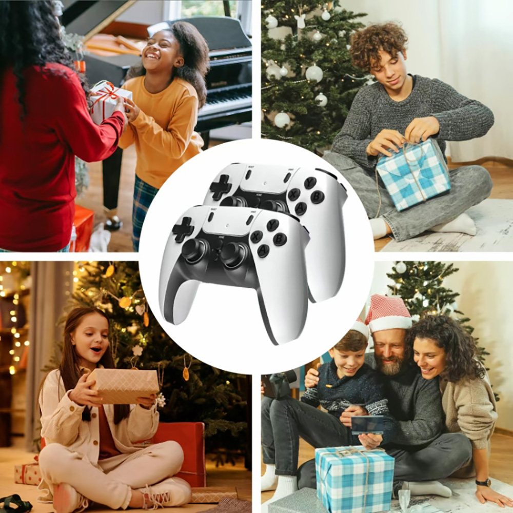 เครื่องเล่นเกมจำลอง 23 เกม M15 - Gaming Console Video Game บทวิจารณ์และราคา