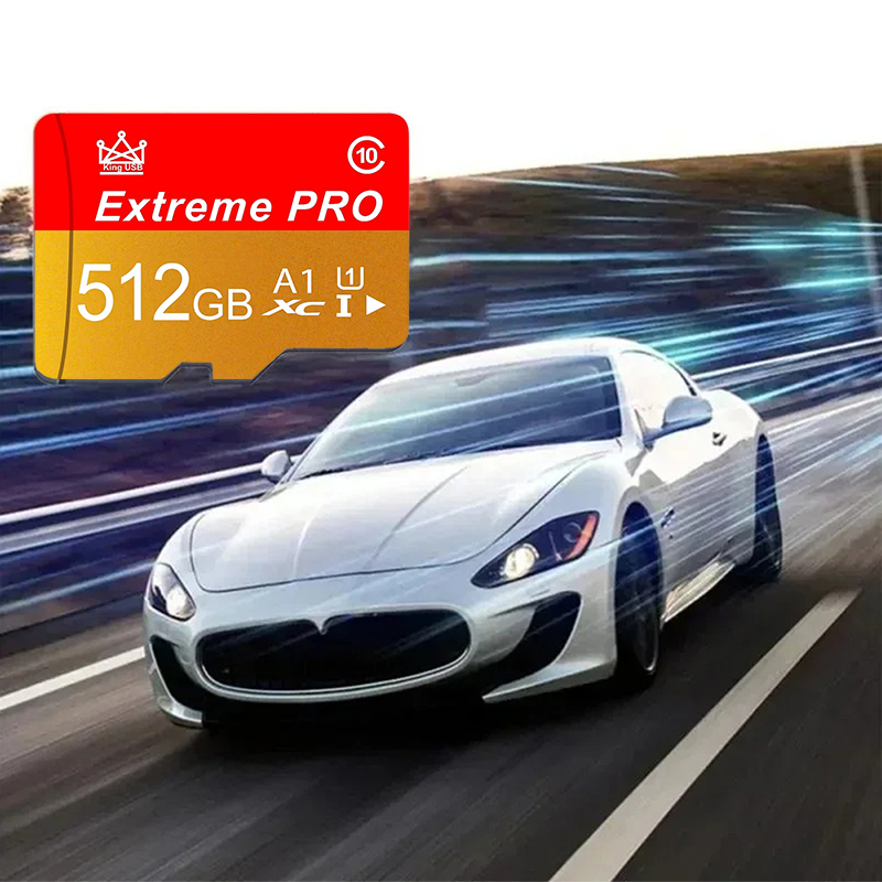 การ์ด SD ความเร็วสูง 512GB 128 - Gaming Console For Smart Tv บทวิจารณ์และราคา