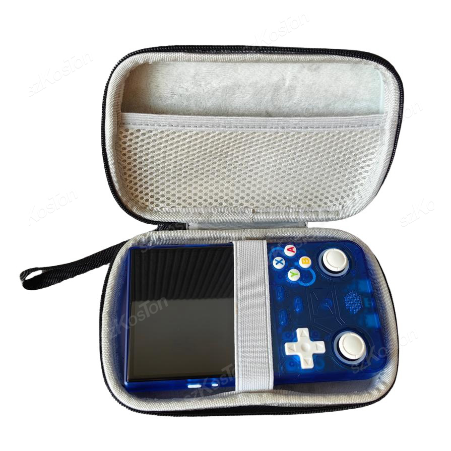 กระเป๋าพกพา EVA สำหรับเครื่องเ - Gaming Console R36 Ultra บทวิจารณ์และราคา