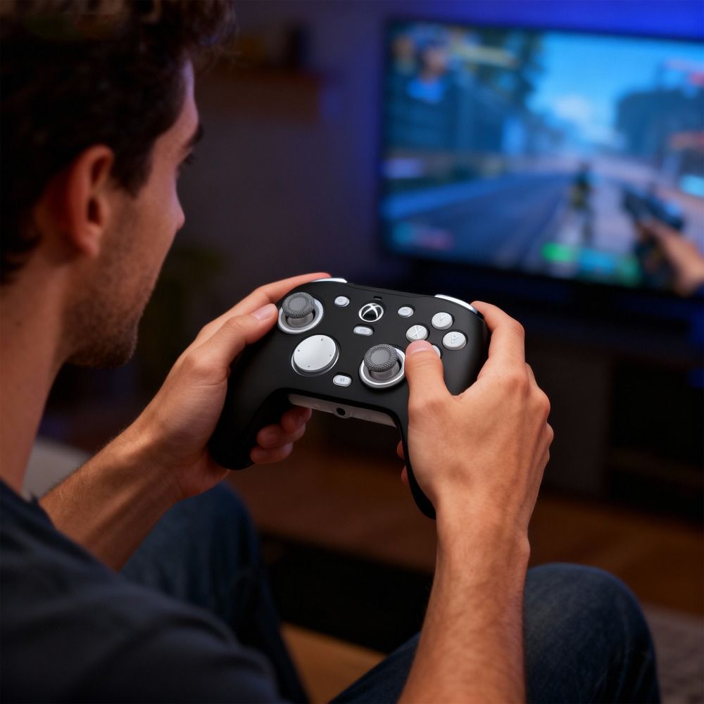 ซิลิโคนเคสคอนโทรลเลอร์เกมกันกร - Gaming Console G7 บทวิจารณ์และราคา