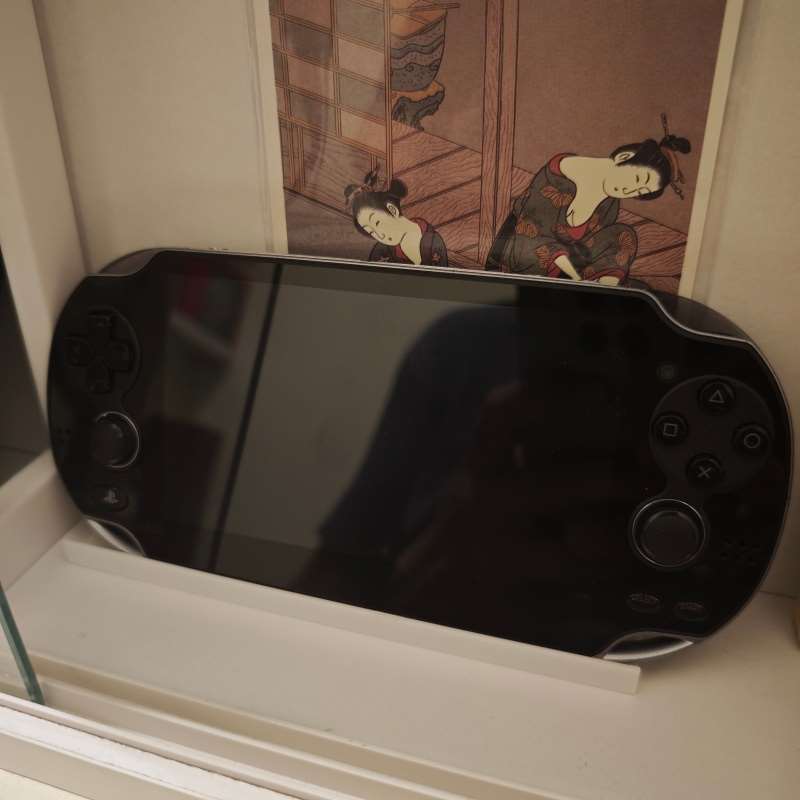 ขาตั้งเครื่องเล่นเกมพกพา ที่วา - Gaming Console Display บทวิจารณ์และราคา