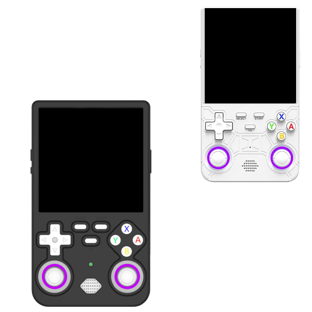เคสซิลิโคนพร้อมเชือกเส้นเล็กสำ - Gaming Console R36 Ultra บทวิจารณ์และราคา