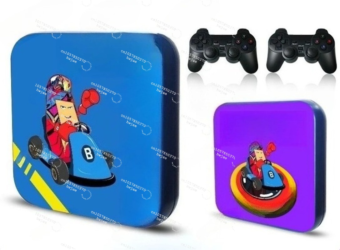 เครื่องเล่นเกมย้อนยุคแบบพกพา พ - Gaming Console In บทวิจารณ์และราคา