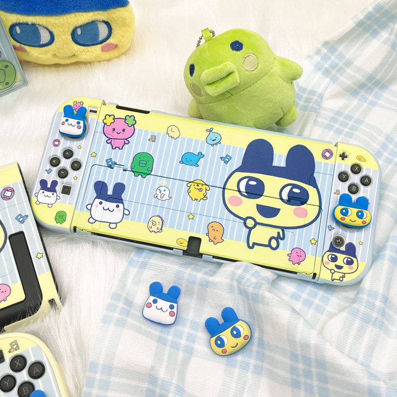 เคสการ์ตูนน่ารักสำหรับ Nintend - Nintendo Switch Case บทวิจารณ์และราคา