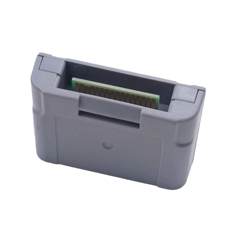 การ์ดหน่วยความจำ Classic-For N - Gaming Console Design บทวิจารณ์และราคา