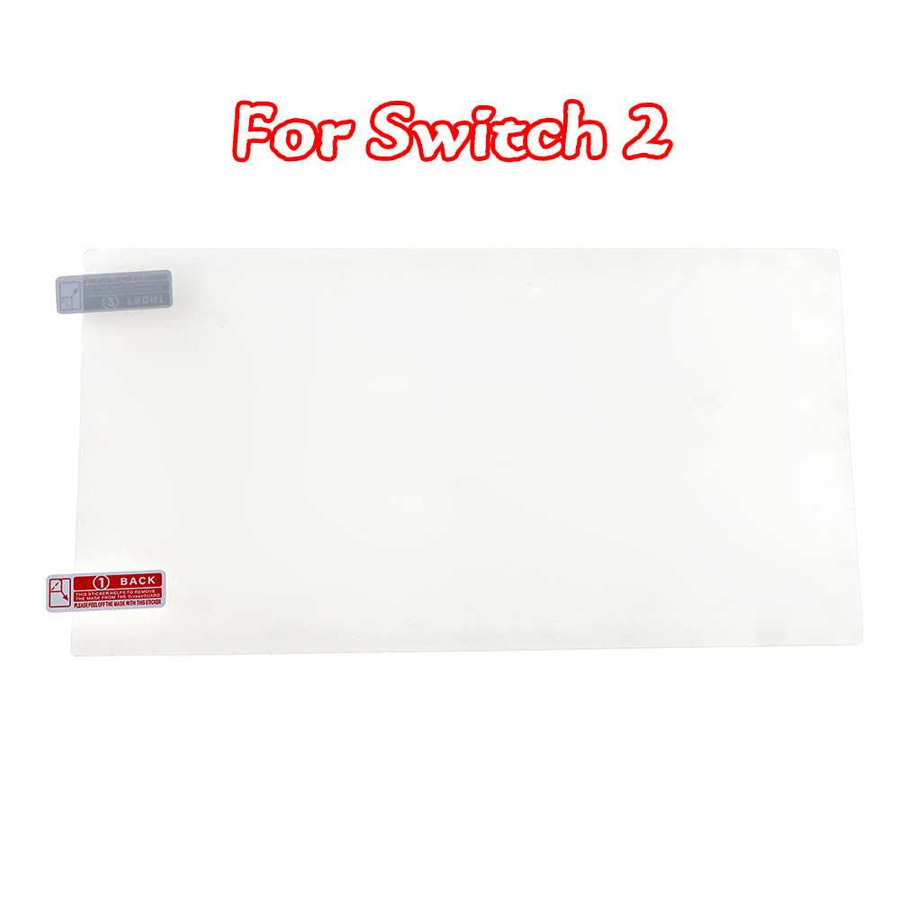 2 ชิ้น ฟิล์มกันรอยแบบ AR สำหรั - Nintendo Switch Case บทวิจารณ์และราคา