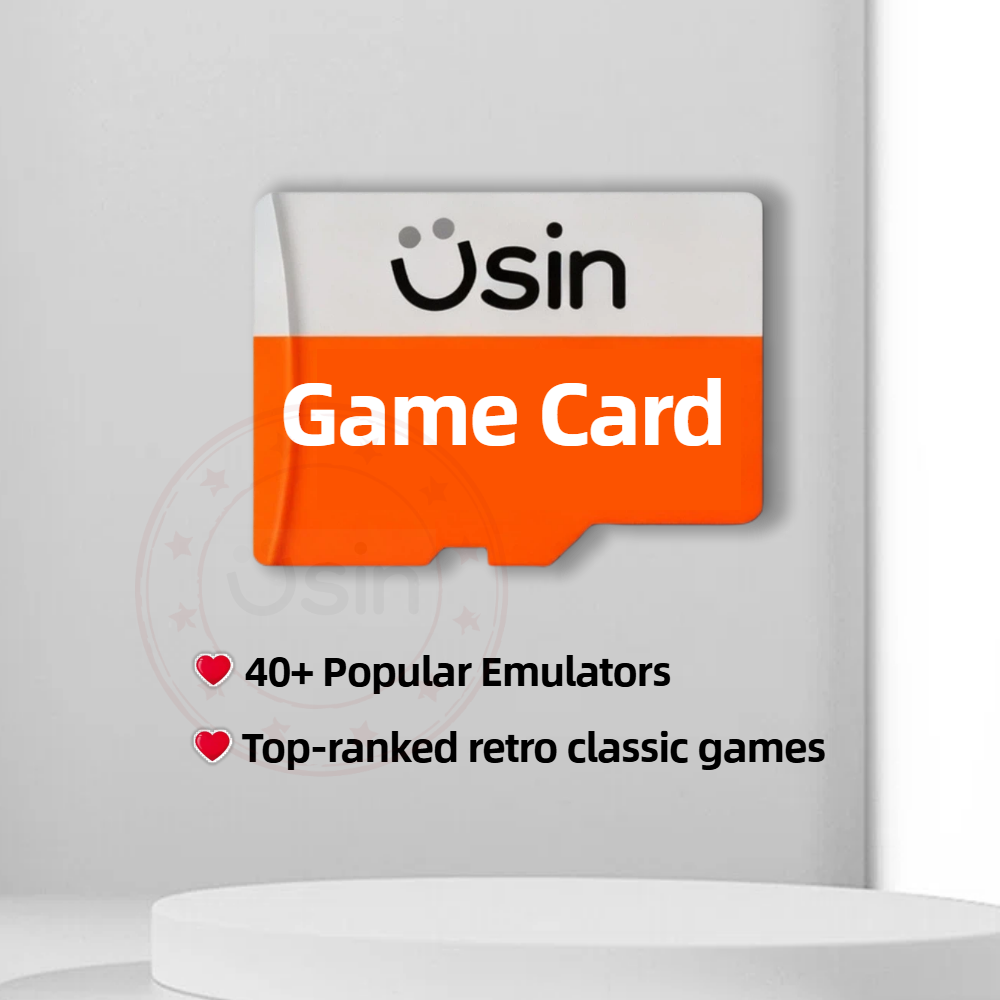 การ์ด SD สำหรับเครื่องเล่นเกม  - Gaming Console Evo บทวิจารณ์และราคา