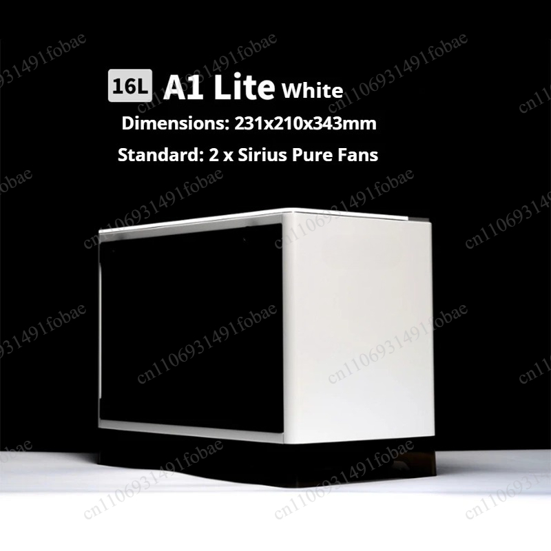 เคส A1 Lite Itx Mini รองรับการ - Gaming Console In บทวิจารณ์และราคา