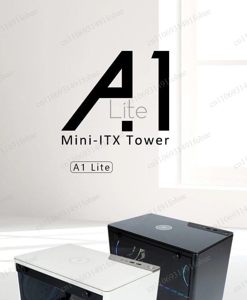 เคส A1 Lite Itx Mini รองรับการ - Gaming Console In บทวิจารณ์และราคา